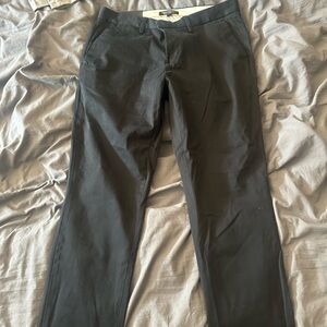 Banana Republic Rapid Movement Chinos slim fit